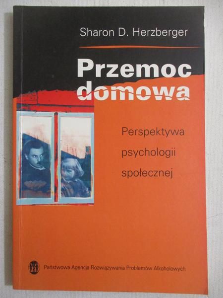 Przemoc domowa