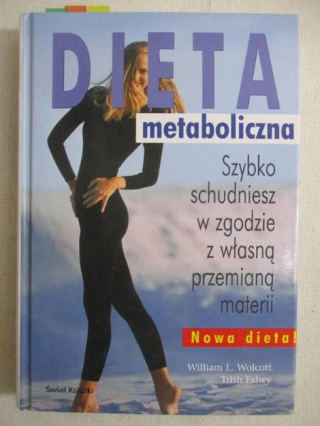 Dieta metaboliczna