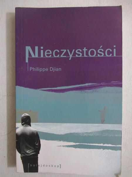 Nieczystości