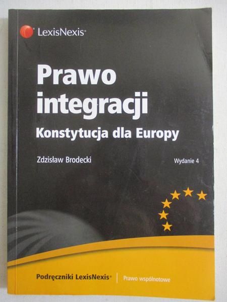 Prawo integracji