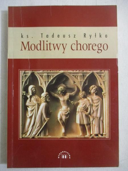 Modlitwy chorego