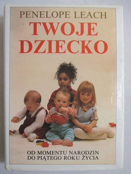 Twoje dziecko