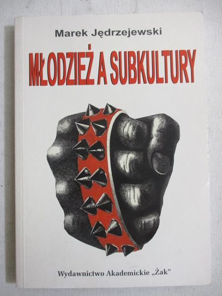 Młodzież a subkultury