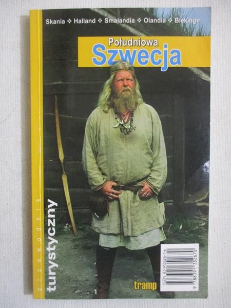 Południowa Szwecja