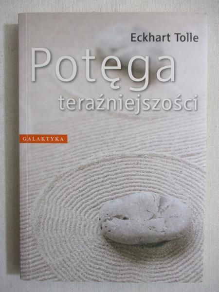 Potęga teraźniejszości
