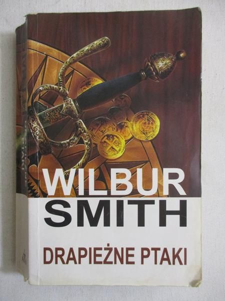 Drapieżne ptaki