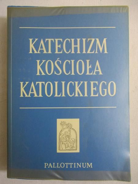 Katechizm kościoła katolickiego