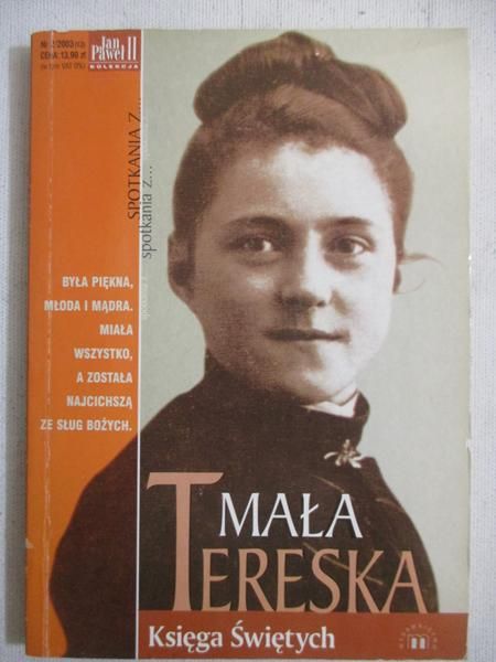 Mała Tereska