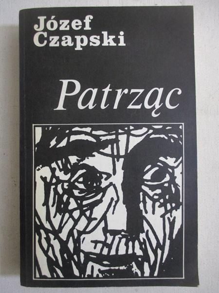 Patrząc