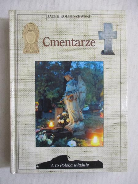 Cmentarze