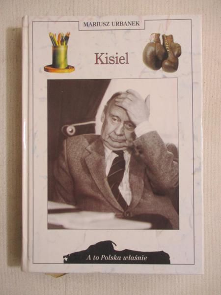 Kisiel