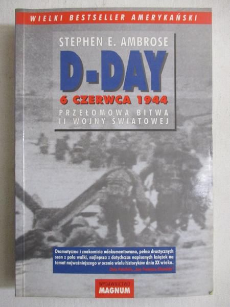 D-Day