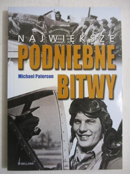 Najwieksze podniebne bitwy