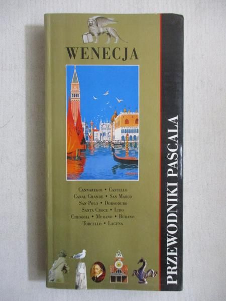 Wenecja