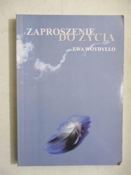 Zaproszenie do życia