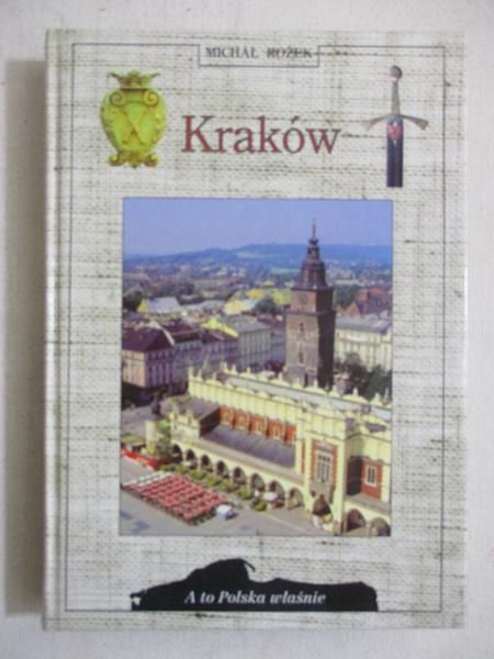 Kraków