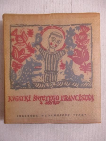 Kwiatki świętego Franciszka