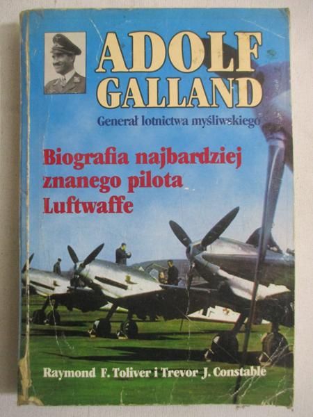 Adolf Galland