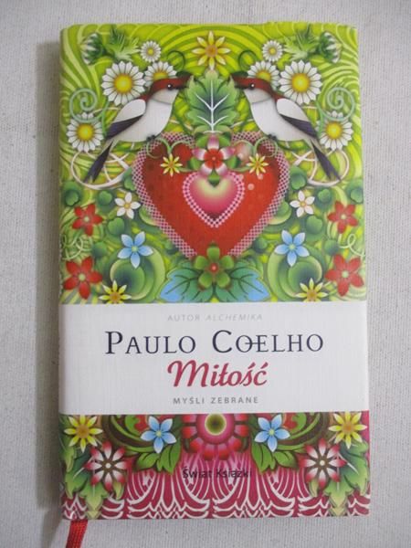 Miłość. Myśli zebrane