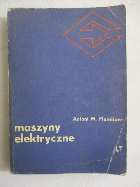 Maszyny elektryczne