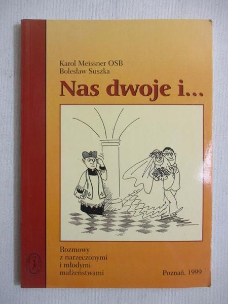 Nas dwoje i…