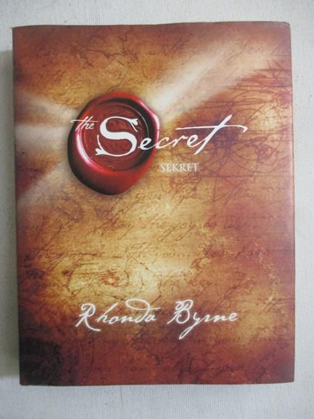 Byrne Rhonda - Sekret