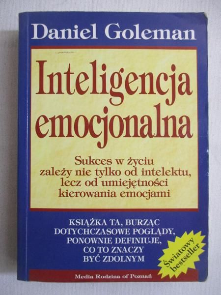 Inteligencja emocjonalna