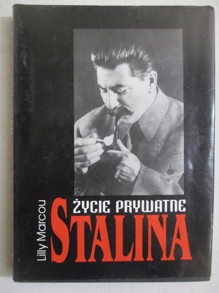 Beria. Prawa ręka Stalina