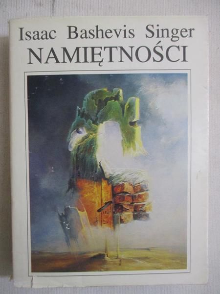 Namiętności