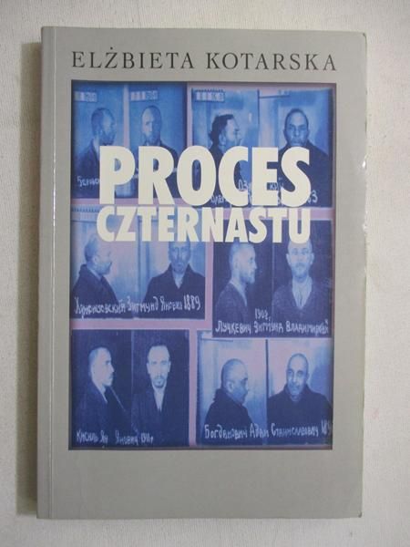 Proces czternastu