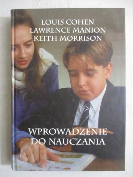 Wprowadzenie do nauczania