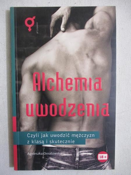 Alchemia uwodzenia