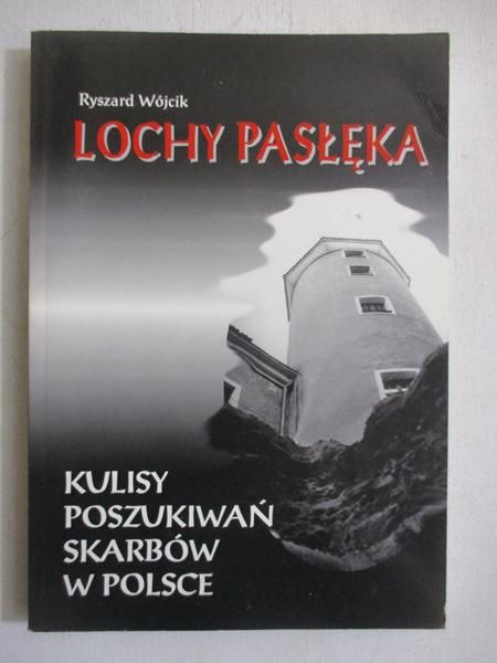 Lochy Pasłęka