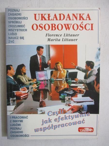 Układanka osobowości