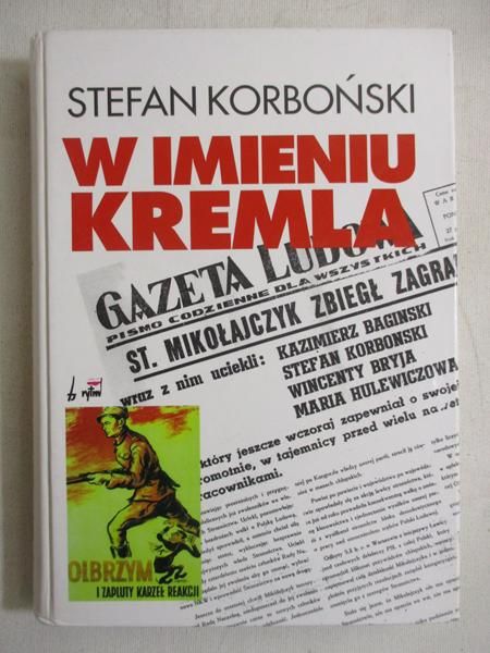 W imieniu Kremla
