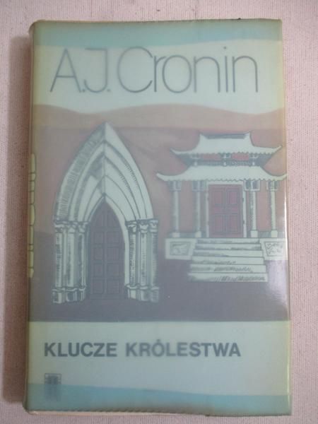 Cronin Archibald Joseph - Klucze Królestwa