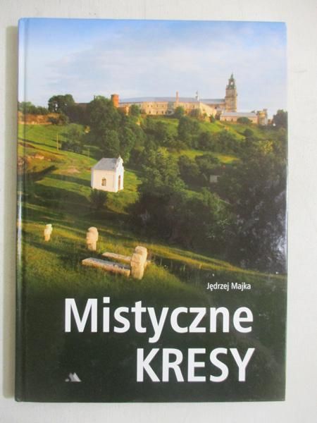 Mistyczne kresy