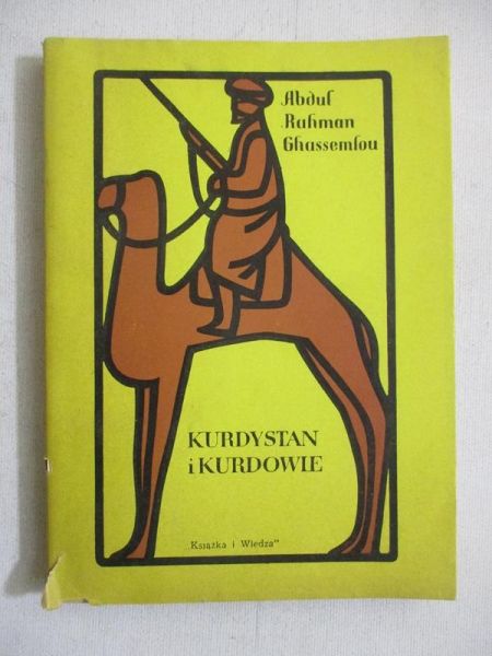 Kurdystan i Kurdowie