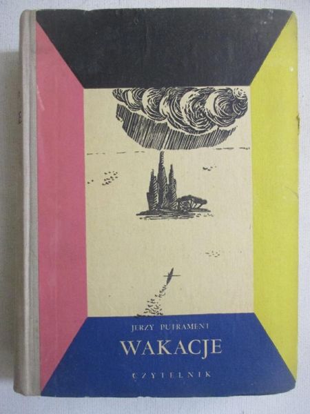 Wakacje