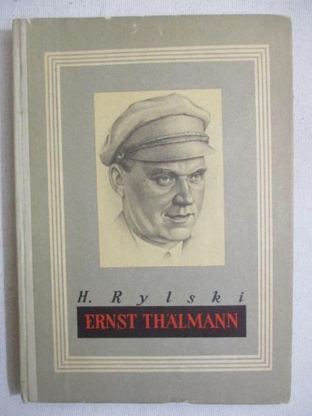 Ernst Thalmann
