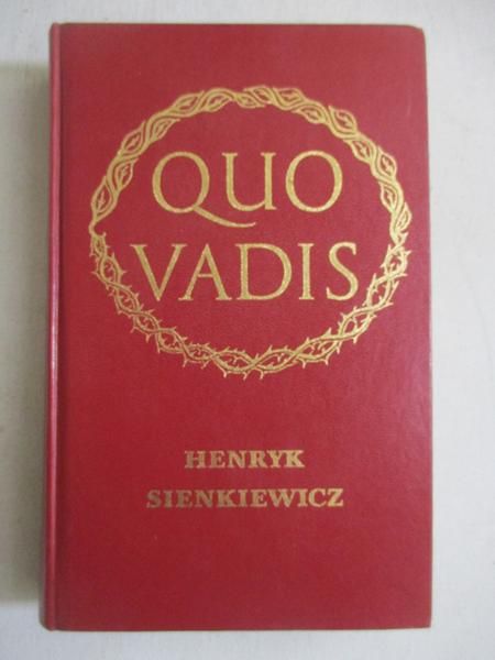 Quo vadis
