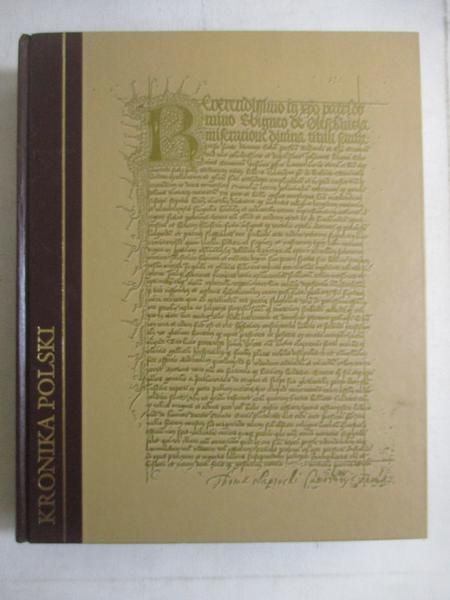 Kronika Polski, Reader's Digest