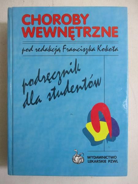 Choroby wewnętrzne