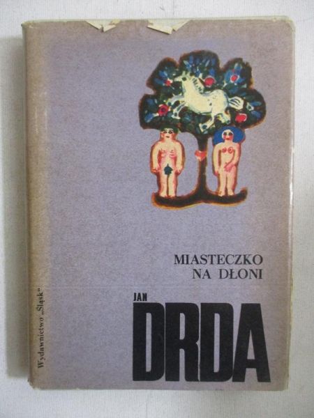 Miasteczko na dłoni