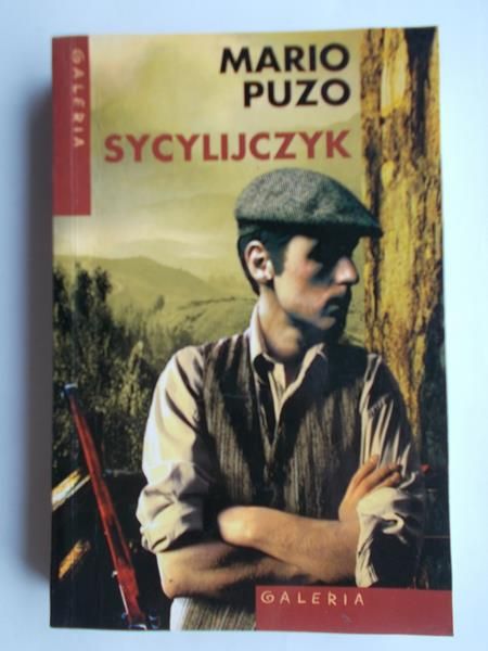 Sycylijczyk