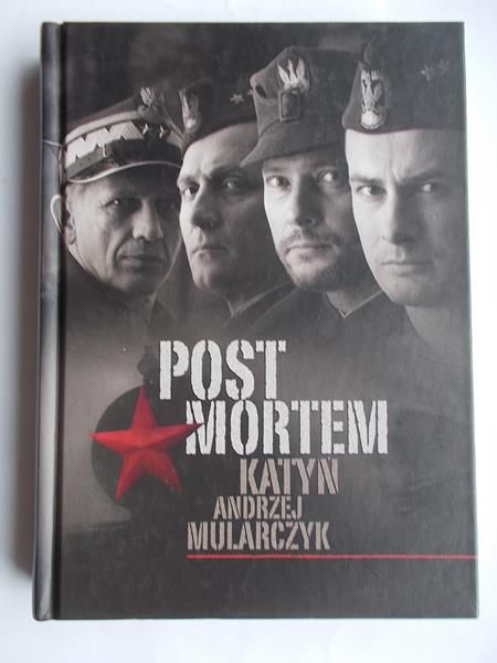 Katyń. Post mortem