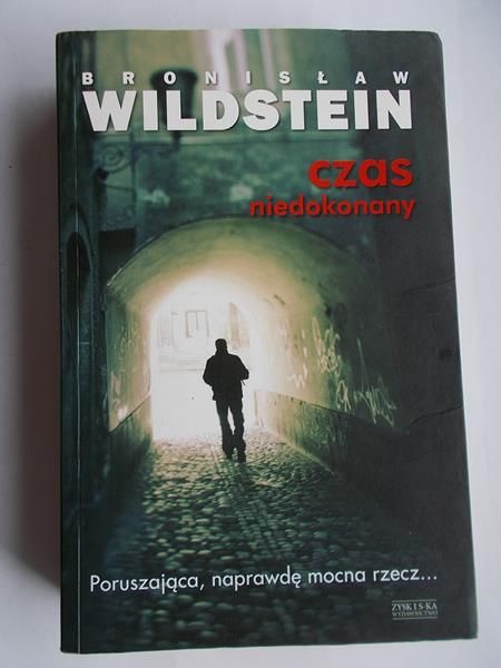 Czas niedokonany