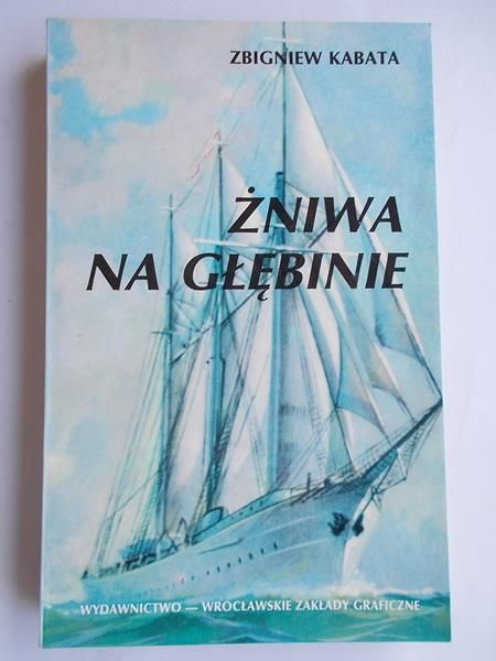 Żniwa na głębinie