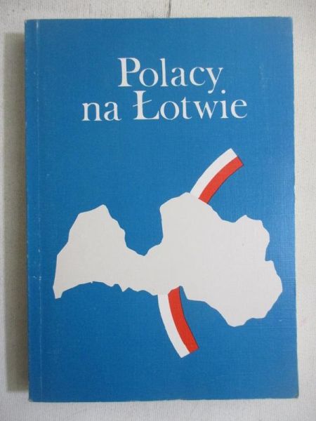 Polacy na Łotwie