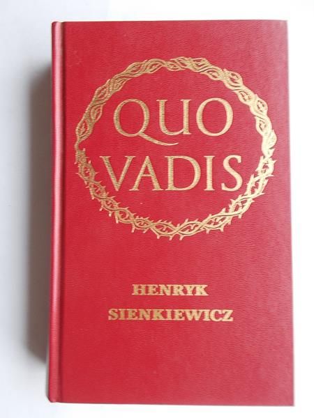 Quo vadis